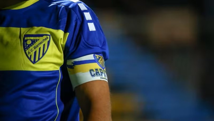 Corte Suprema revoca fallo y mantiene drásticas sanciones a Barnechea que queda al borde de la desafiliación