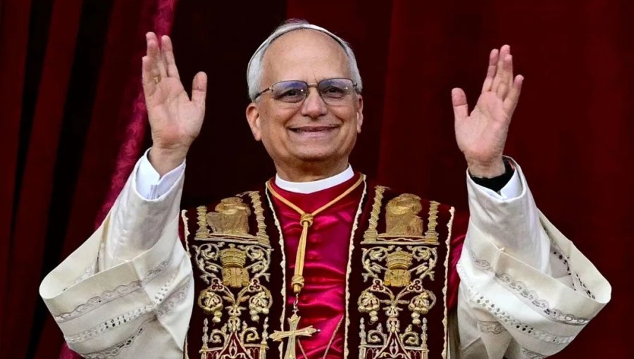 Papa León XIV inicia este jueves su primer viaje internacional: visitará Turquía y Líbano