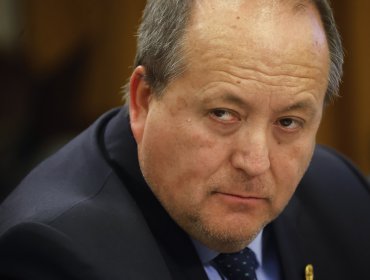 Muñeca Bielorrusa: Fiscal Valencia dice que casos de Araya y Walker deben investigarse