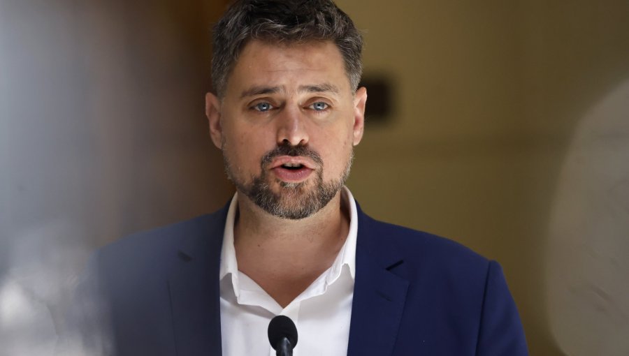 Diputado Manouchehri y acusación constitucional contra juez Simpertigue: “Acá lo que vemos es crimen organizado”