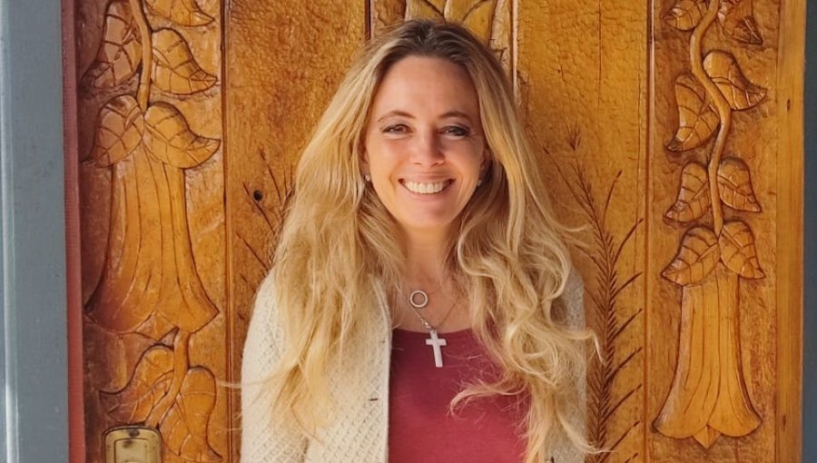 Vanessa Kaiser cuestiona la figura de Parisi y arremete contra Jiles por dichos contra Kast: "Fue la vocera de la primera línea"