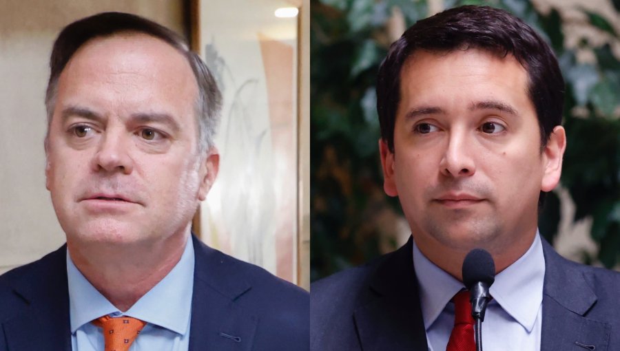 Fiscalía de Los Lagos investigará pagos de Yáber al senador Walker y al diputado Araya en el marco del caso "Muñeca Bielorrusa"