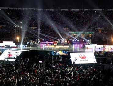 Teletón 2025 contempla seis bloques temáticos y el regreso al estadio Nacional luego de tres años