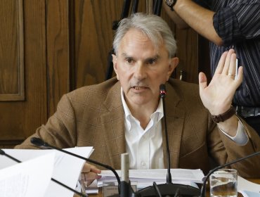 Senador Moreira defendió la vigencia de Chile Vamos y aseguró que "estamos más vivos que nunca"