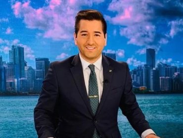 Javier Olivares responde a Kaiser por dichos sobre la bancada del PDG: "Tengo bastantes cosas en común con Jiles"