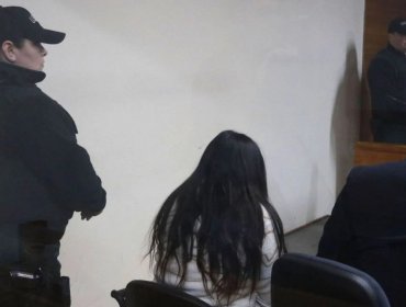 Parlamentarios piden indulto presidencial para Yesenia Azócar, condenada por dispararle a ex pareja que violó a su hija en San Antonio