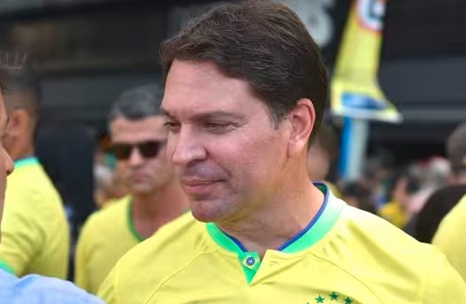 Diputado Alexandre Ramagem condenado por el golpe de Bolsonaro pierde el cargo tras huir a EE.UU.
