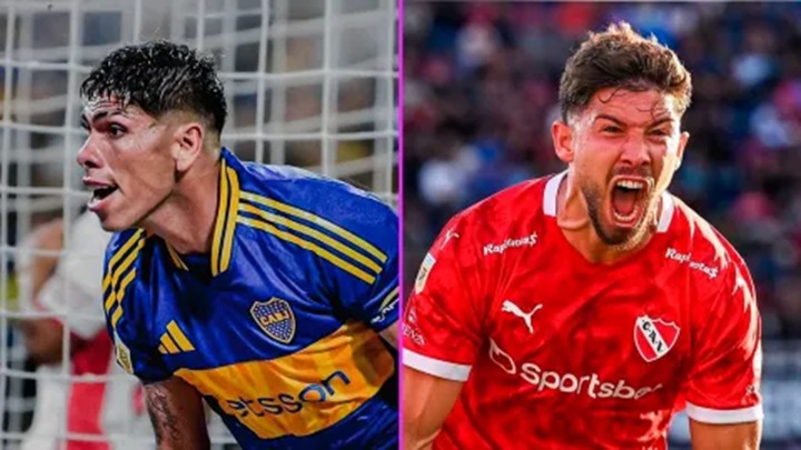 Carlos Palacios y Felipe Loyola figuran entre los 10 jugadores más caros del fútbol argentino