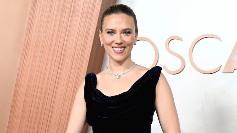 ¡Confirmado! Scarlett Johansson será la protagonista de la nueva película de “El Exorcista”