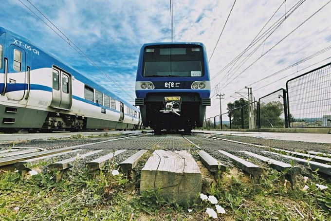 ¿Avanza el Tren a La Calera? EFE alista trámite ambiental clave para obtener resolución favorable el 2026 y comenzar a operar el 2030