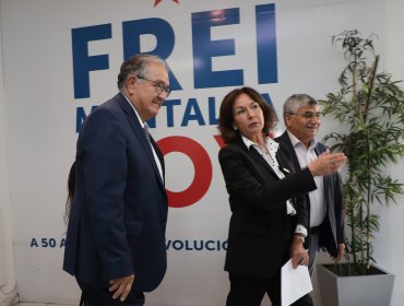 DC remite antecedentes de la cita entre Frei y Kast al Tribunal Supremo para que "aplique las más altas medidas disciplinarias"