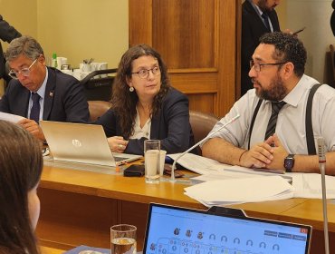 Avanza proyecto que mejora traspaso de colegios municipales a los del Sistema de Educación Pública y sus Servicios Locales