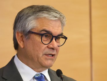 Exministro Marcel aclara que no es parte del comando ni del equipo económico de Jeannette Jara