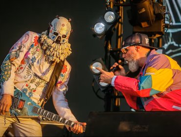 Sernac oficia a Lotus Producciones y Ticketmaster por modificaciones para el festival Loserville