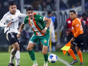 Partido clave entre Cobresal y Colo-Colo en El Salvador se jugará con aforo de 3 mil personas y 1.500 hinchas visitantes