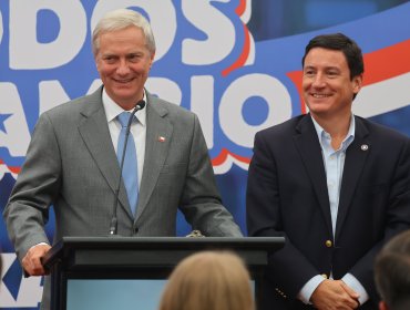 Editorial: Coreografía y maqueta perfecta: La convicción de Kast y Republicanos