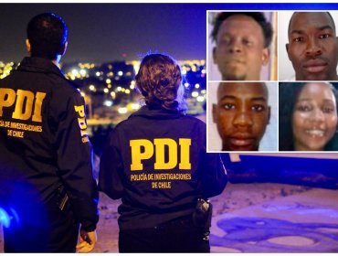 Misteriosa desaparición simultánea de cuatro colombianos en Casablanca genera inquietud y activa investigación de la Fiscalía ECOH