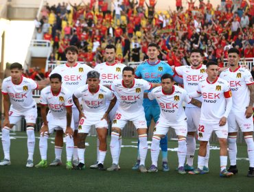 U. Española califica de "absolutamente falsos" los rumores sobre una posible venta del club