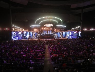 Récord histórico: En solo tres horas se vendieron más de 30 mil entradas para Viña 2026