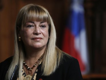 Fiscalía amplía querella de capítulos contra la exministra Vivanco en el marco del caso "Muñeca Bielorrusa"