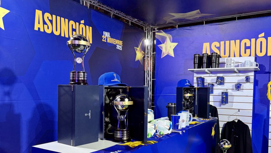 TuFans destaca en la definición de la Copa Sudamericana y su próxima estación será en la final de la Copa Libertadores en Lima