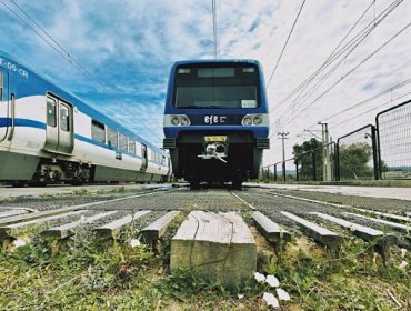¿Avanza el Tren a La Calera? EFE alista trámite ambiental clave para obtener resolución favorable el 2026 y comenzar a operar el 2030