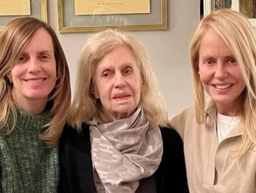 La profunda preocupación de las hermanas Bolocco por la delicada salud de su madre: “Ha sido duro, ha sido súper difícil”