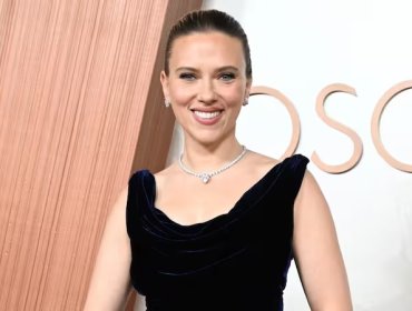 ¡Confirmado! Scarlett Johansson será la protagonista de la nueva película de “El Exorcista”