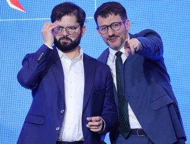 Presidente Boric por acusación constitucional a Diego Pardow: "Si se aprobaba, se sentaba un precedente complejo para nuestra democracia"