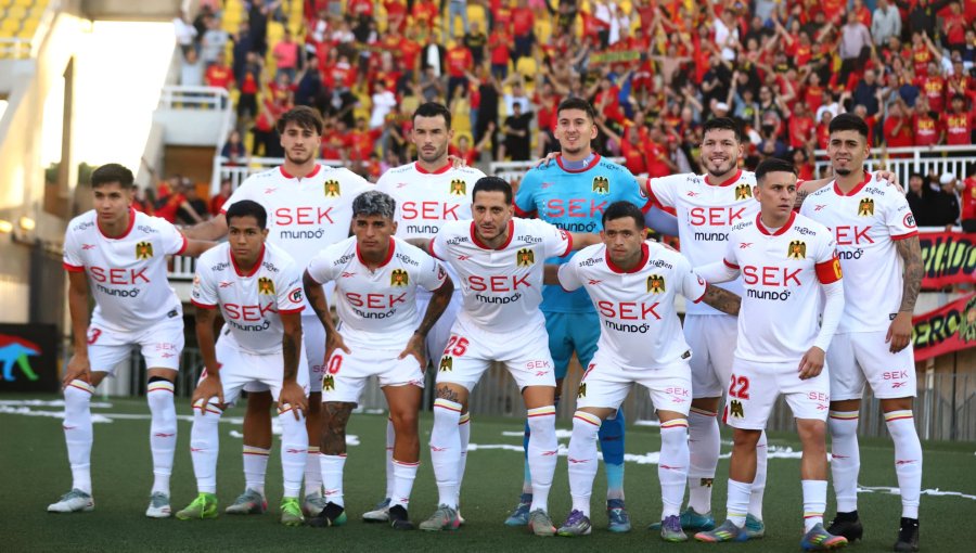 U. Española califica de "absolutamente falsos" los rumores sobre una posible venta del club