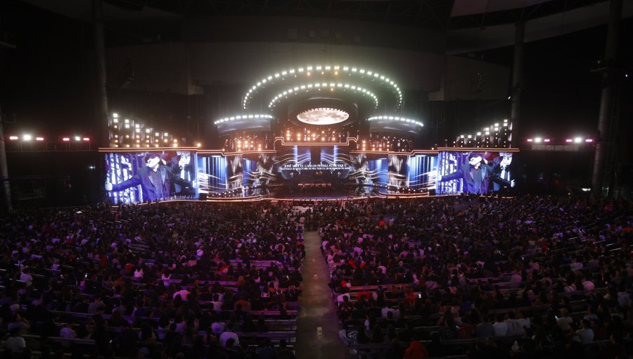 Récord histórico: En solo tres horas se vendieron más de 30 mil entradas para Viña 2026