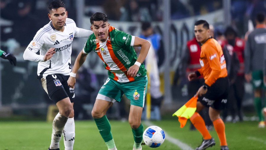 Partido clave entre Cobresal y Colo-Colo en El Salvador se jugará con aforo de 3 mil personas y 1.500 hinchas visitantes