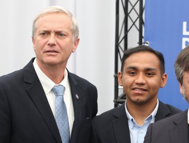 Sebastián Zamora desata polémica con mensaje de "salir a limpiar las calles" si gana Kast: Diputados de Valparaíso condenan frase