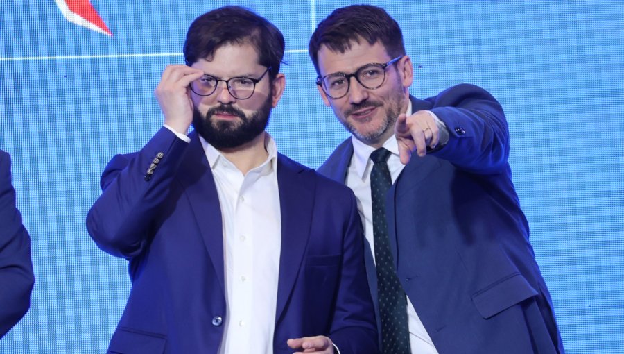 Presidente Boric por acusación constitucional a Diego Pardow: "Si se aprobaba, se sentaba un precedente complejo para nuestra democracia"