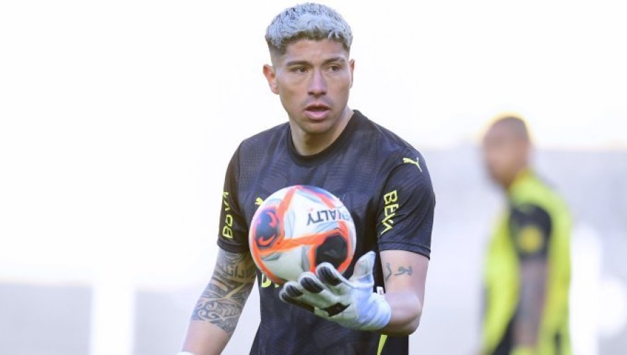 Gerente de Peñarol y continuidad de Brayan Cortés: "Ojalá se quede de por vida"