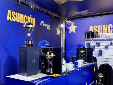 TuFans destaca en la definición de la Copa Sudamericana y su próxima estación será en la final de la Copa Libertadores en Lima