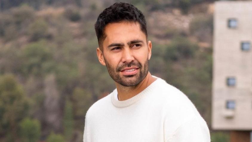 Luis Jiménez enfrenta críticas y revela verdad sobre su vida con sus hijos: "¿Mentir por algo tan simple?"