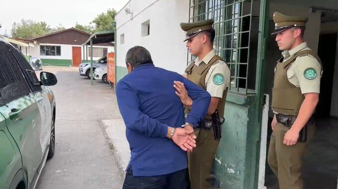 Detienen a conductor de bus RED que se dio a la fuga tras atropellar y matar a adolescente en La Granja: dio positivo a cocaína