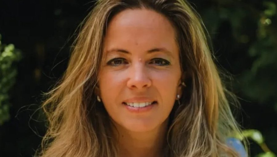 Vanessa Kaiser: "Hay una izquierda que no acepta que gobierne la derecha"