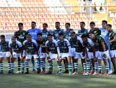 Presidente del cuadro caturro: "No le puedo pasar Wanderers a cualquiera, sería mandarlo a Tercera"