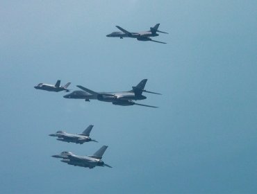 República Dominicana autoriza a EE.UU. usar sus aeropuertos para ataques en el Caribe