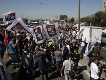 Exministra Hutt advierte que el proyecto que busca eliminar multas por transitar sin TAG “pone en riesgo el sistema de concesiones"