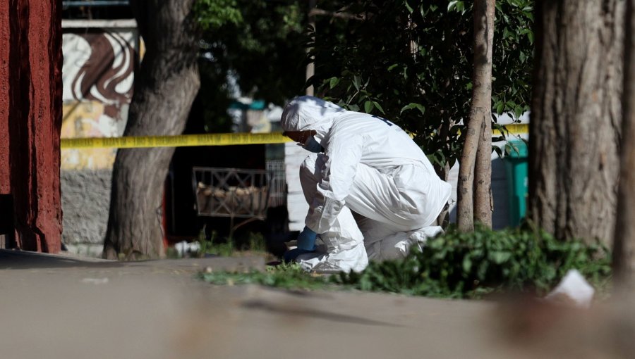 Con heridas de gravedad quedó un hombre que fue atacado con arma blanca en Viña del Mar