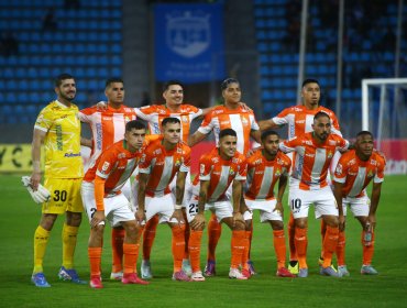 Defensa de Cobresal por duelo ante Colo-Colo: "Nuestra plantilla es de las más baratas y peleamos contra los grandes de Chile"