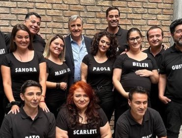 Terremoto en “Detrás del Muro”: tres importantes figuras no seguirán en el programa tras cambio de canal