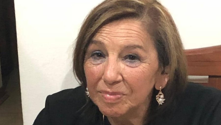 Editorial: ¿Dónde está María Ercira?