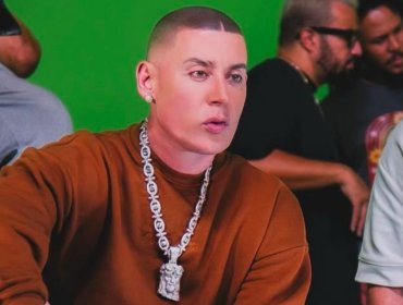 Por antecedentes penales, niegan el ingreso a Chile a Cosculluela y se cancela su concierto en el país