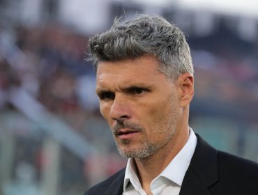 Ortiz confirmó el regreso de Pavez a las citaciones y lanzó reclamo a la ANFP por reprogramaciones