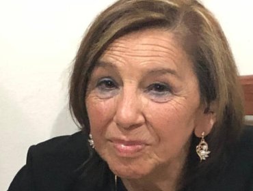 Editorial: ¿Dónde está María Ercira?