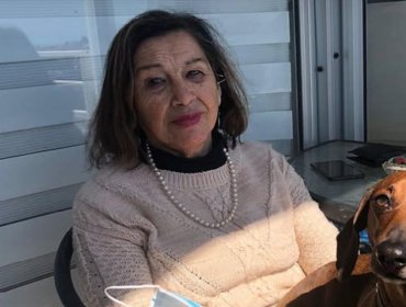 Crece la tensión por desaparición de María Ercira: familia acusa imprecisiones de Fiscalía tras afirmar que "hace un año" no piden citas